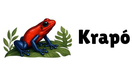 Krapó